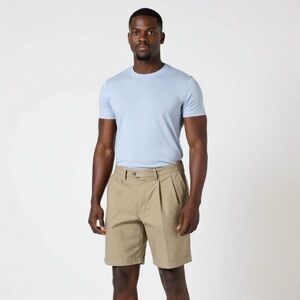 *30off3* NWOT. John W. Nordstrom shorts 